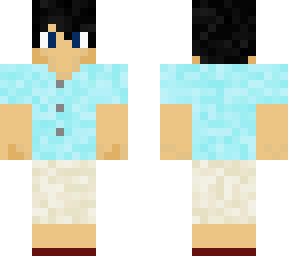 beach boy 2.0 (updated)