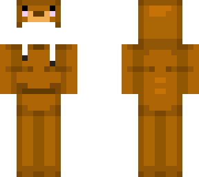 bear onsesie base