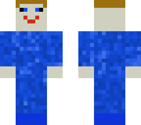 beny gaming blue