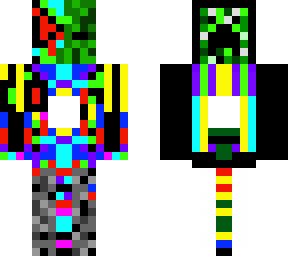 better and improved captain halloween