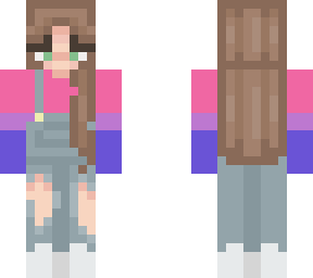 bi skin for ruby!
