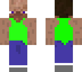 big brain derpy stev