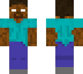 black herobrine blm