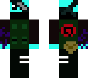 blanditovsbiscoso con ropa de kakashi hatake y un chidori epico obtenlo es dou