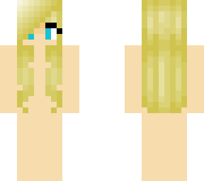 blondie hair base