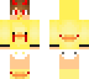 bloody duck :)