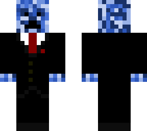 blue creeper
