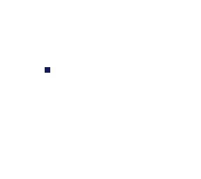 blue dot