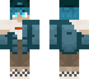 blue eboy