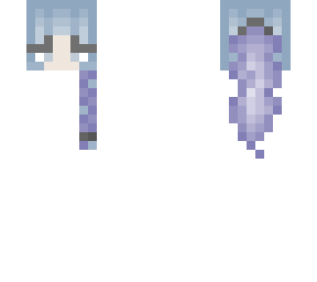 blueberries (hair base)