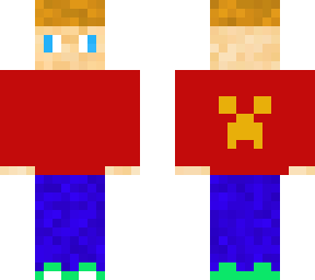 boy