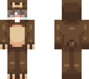 boy bear onsie
