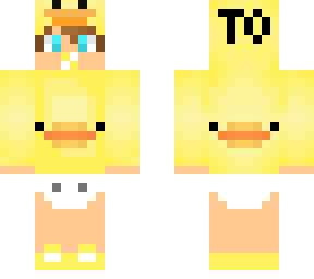 bruder skin