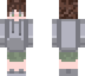 calciummmm redo skin