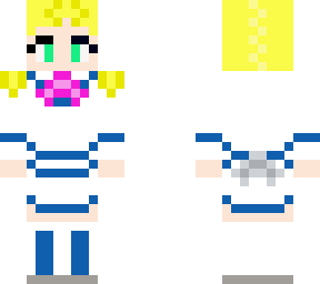 candy candy (colegio)