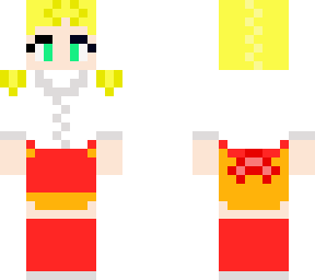 candy candy (nia)