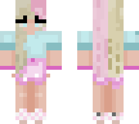 candy girl~~