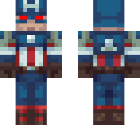 captain america.exe