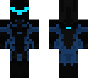carbon fiber genji