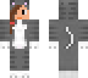 cat girl