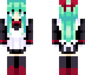 chachamaru- negima