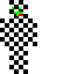 checkerboard skeppy