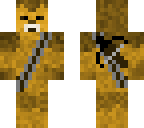 chewbacca