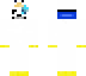 chicken sans