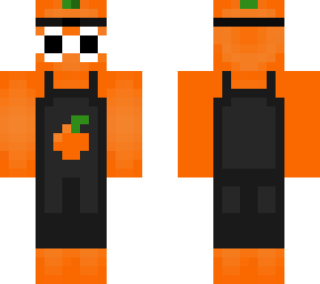 clout orange