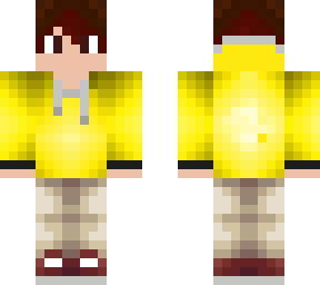 codeman801's skin