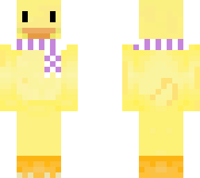 cold ducky