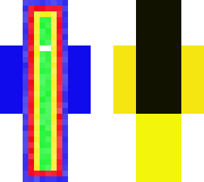 color rings
