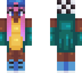 cool  -skin fight attack-