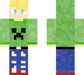 cool boi (original)