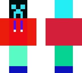 cool creeper