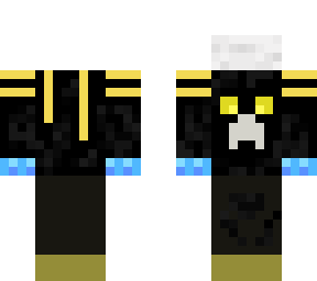 cool creeper