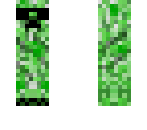cool creeper