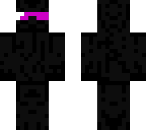 cool enderman