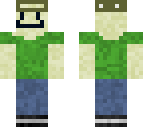 cool guy