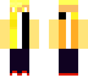 cool kid hacker