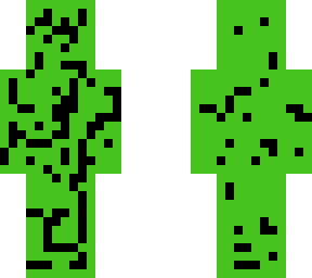 corrupt slime guy