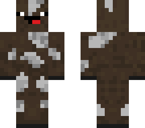 cow with small pp