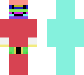 creeper