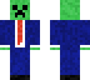 creeper accountant