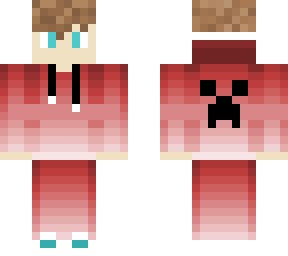 creeper boy v19