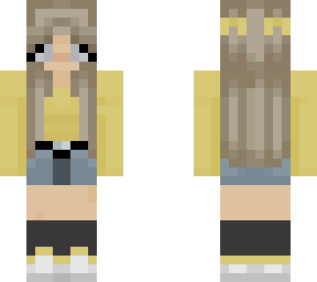 cristinini skin