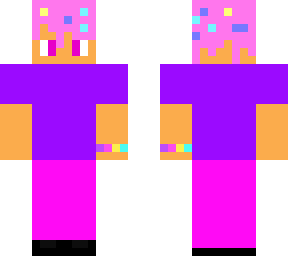 cupcake boy