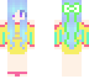 cute summer girl