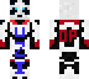 dadpantsuzi skin