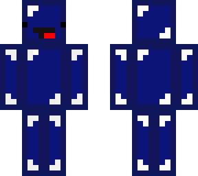 dark blue skeppy